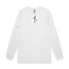 Mens Base Long Sleeve Tee Thumbnail