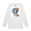 Mens Base Long Sleeve Tee Thumbnail