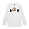Mens Base Long Sleeve Tee Thumbnail