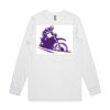 Mens Base Long Sleeve Tee Thumbnail