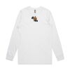 Mens Base Long Sleeve Tee Thumbnail