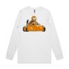 Mens Base Long Sleeve Tee Thumbnail