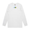 Mens Base Long Sleeve Tee Thumbnail