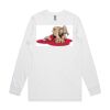Mens Base Long Sleeve Tee Thumbnail