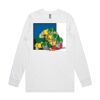 Mens Base Long Sleeve Tee Thumbnail