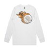 Mens Base Long Sleeve Tee Thumbnail