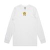 Mens Base Long Sleeve Tee Thumbnail