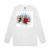 Mens Base Long Sleeve Tee Thumbnail