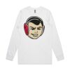 Mens Base Long Sleeve Tee Thumbnail