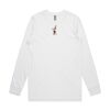 Mens Base Long Sleeve Tee Thumbnail
