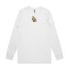 Mens Base Long Sleeve Tee Thumbnail