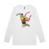 Mens Base Long Sleeve Tee Thumbnail