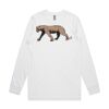 Mens Base Long Sleeve Tee Thumbnail