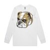 Mens Base Long Sleeve Tee Thumbnail