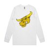 Mens Base Long Sleeve Tee Thumbnail