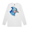 Mens Base Long Sleeve Tee Thumbnail