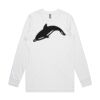 Mens Base Long Sleeve Tee Thumbnail