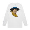 Mens Base Long Sleeve Tee Thumbnail
