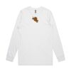 Mens Base Long Sleeve Tee Thumbnail
