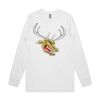 Mens Base Long Sleeve Tee Thumbnail