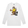 Mens Base Long Sleeve Tee Thumbnail