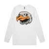 Mens Base Long Sleeve Tee Thumbnail