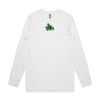 Mens Base Long Sleeve Tee Thumbnail