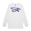 Mens Base Long Sleeve Tee Thumbnail