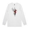 Mens Base Long Sleeve Tee Thumbnail