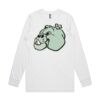 Mens Base Long Sleeve Tee Thumbnail