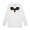 Mens Base Long Sleeve Tee Thumbnail