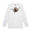 Mens Base Long Sleeve Tee Thumbnail