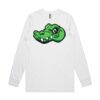 Mens Base Long Sleeve Tee Thumbnail