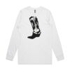Mens Base Long Sleeve Tee Thumbnail