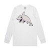 Mens Base Long Sleeve Tee Thumbnail