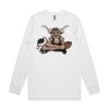 Mens Base Long Sleeve Tee Thumbnail