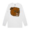 Mens Base Long Sleeve Tee Thumbnail