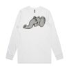 Mens Base Long Sleeve Tee Thumbnail
