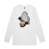 Mens Base Long Sleeve Tee Thumbnail