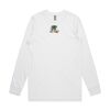 Mens Base Long Sleeve Tee Thumbnail