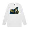 Mens Base Long Sleeve Tee Thumbnail