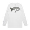 Mens Base Long Sleeve Tee Thumbnail