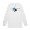 Mens Base Long Sleeve Tee Thumbnail