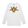 Mens Base Long Sleeve Tee Thumbnail