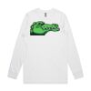 Mens Base Long Sleeve Tee Thumbnail