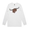 Mens Base Long Sleeve Tee Thumbnail