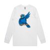 Mens Base Long Sleeve Tee Thumbnail