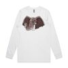 Mens Base Long Sleeve Tee Thumbnail