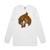 Mens Base Long Sleeve Tee Thumbnail