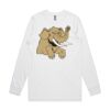 Mens Base Long Sleeve Tee Thumbnail